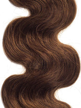 Saten Natural Clip-On Premium